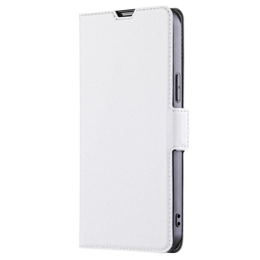 For iPhone 17 Pro Case Card Holder PU Leather Phone Cover