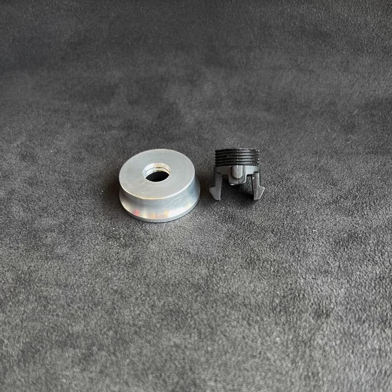 New 5 Speed 6 Speed  Gear Shift Knob For Honda Civic TYPE R FK8 FL5 Fit GK5 GR9 Water Drop Shape Fit buckle