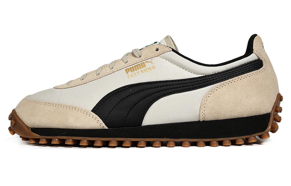 Puma Fast Rider SD 'Silver Birch Overcast'