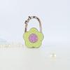 Hot Selling Foldable Sunflower Hanging Bag Hook, Small and No-Adhesive