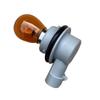 Daytime Running Light Bulb Socket Front Turn Signal Socket Fog Light Compatible with Jeep Renegade High Quality Car Accessories