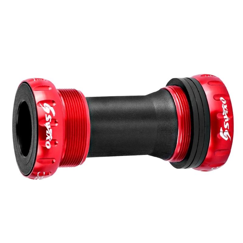 Keramiskt Lager MTB Landsvägscykel, Yttre Lager Vevlager för Delar 24mm BB 22mm GXP Lagerenhet