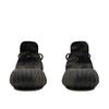 Adidas Originals Yeezy Boost 350 V2 Abrasion Resistant Low top Running Shoes Unisex Black GY7164(Team499- )