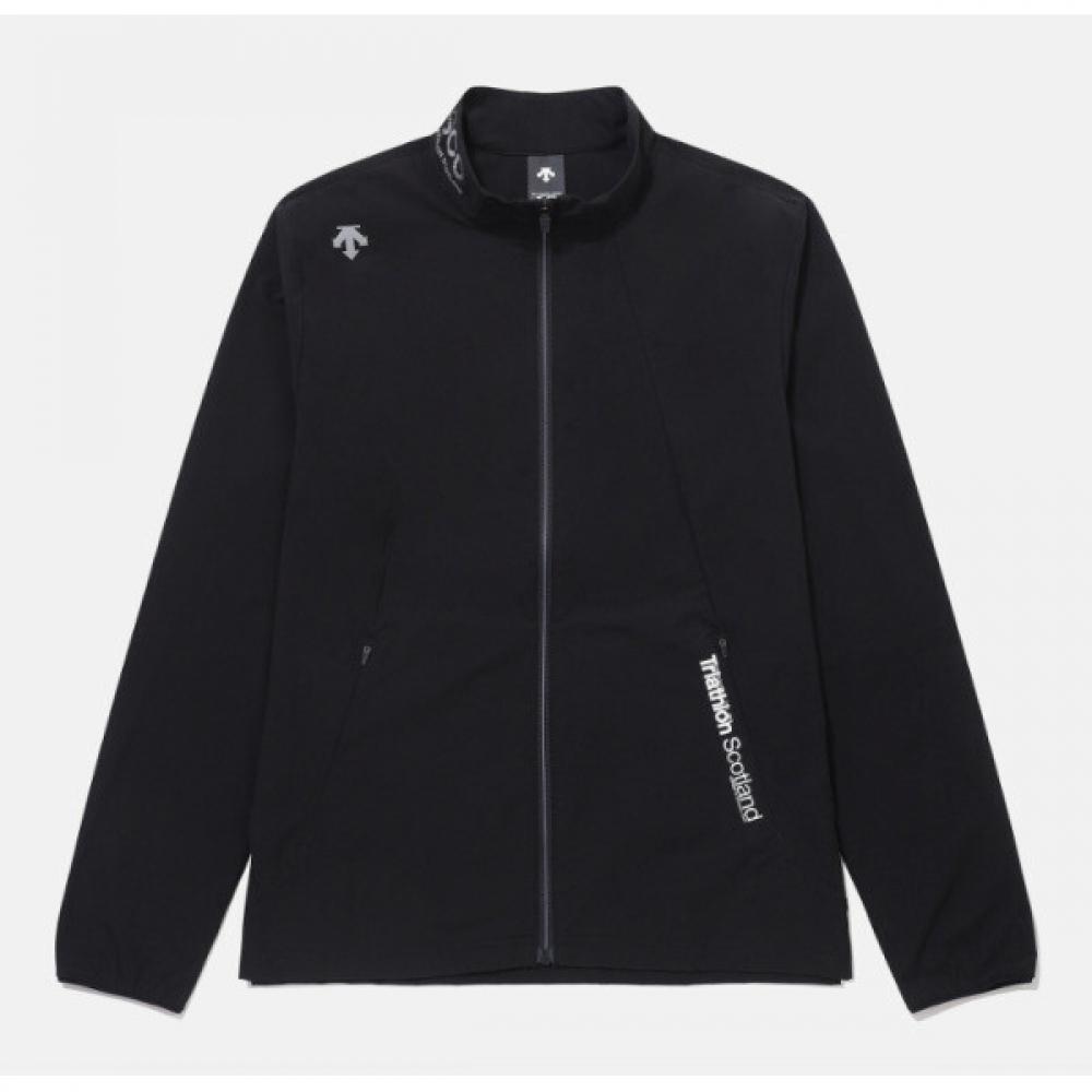 

Descente Sco Jacket B1 Sq223iwt55 Blk0 Wht0 SQ223IWT55 BLK0/85