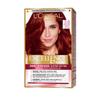 L'Oréal Paris Excellence Cream Hair Dye No. 5.6 Red Light Brown 1 Pcs