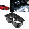Car Front Cup Holder for Benz W212 E-Class 2013 Auto Drink Accessories