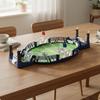 Desktop Football Game Interactive Tabletop Soccer for Kids, Party