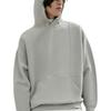 PUMA Mmq Solid Color Knit Pullover Couple Style Gray Men's 534673-19