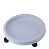 Heavy Duty Plant Pot Wheels