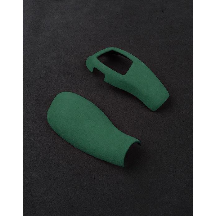For BMW gear shift head cover suede gear shift head 1 Series 2 Series 3 Series 4 Series 5 Series 6 Series X3X4X5X6