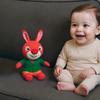 Plush Toy  Toy, Super Soft Short Plush, Cute And Suitable For Children