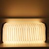 Customizable Smart Creative Unique New  Nordic Design Paper Lamp Best Selling Products