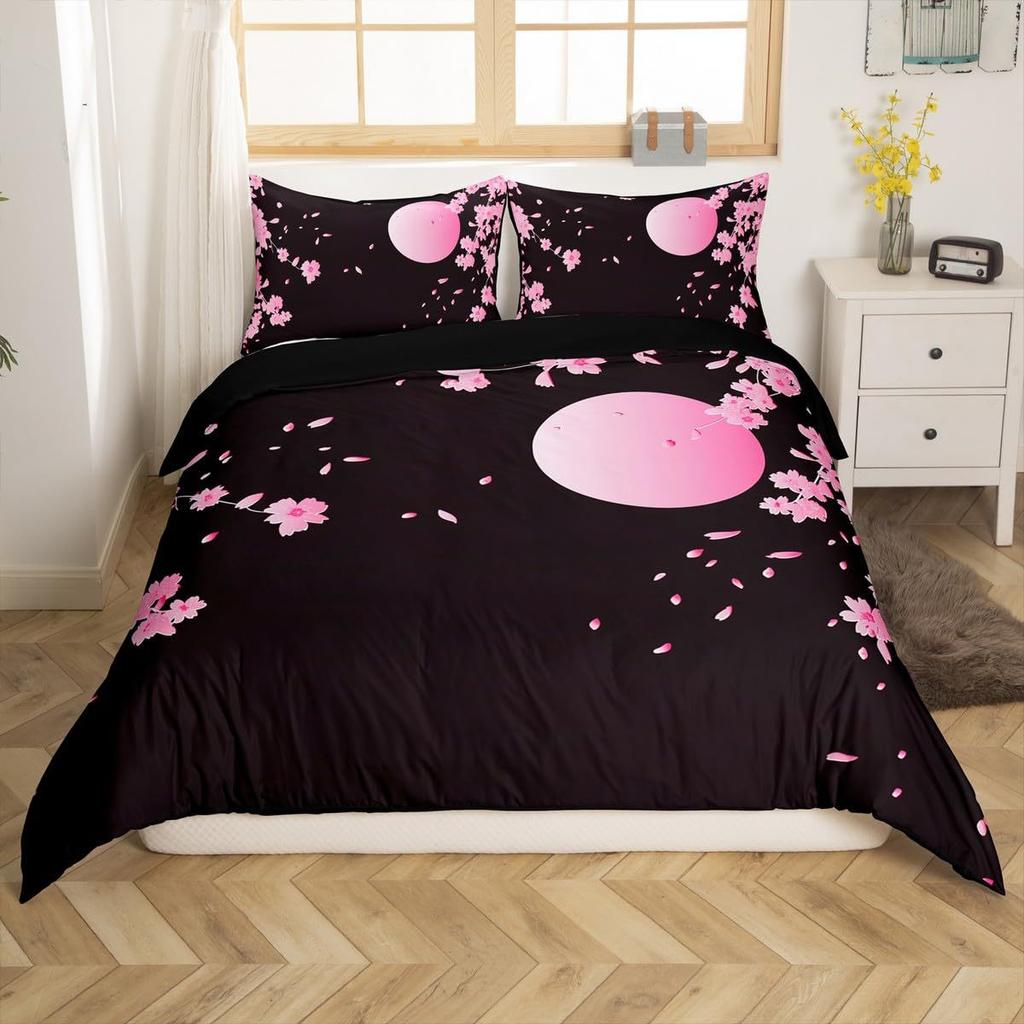 Race Car Basketball Guitar Chess 3D Printed Bedding Set Cozy Soft Duvet Cover King Queen Twin Size Birthday Gift Bedroom Decor