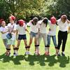 3Pcs Elastic Tie Rope Three Leg Race Bands Cooperative Games For Teamwork Outdoor Activities For Kids And Adults