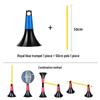 Basketball Training Marker Cone Set