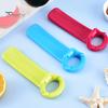 3 ks ruční otvírák na konzervy přenosný pohodlný úchop Ergonomická rukojeť Vysoká zátěž Starší děti Dospělí Barevné nástroje na otevírání sklenic na láhve Kuchyňské pomůcky
