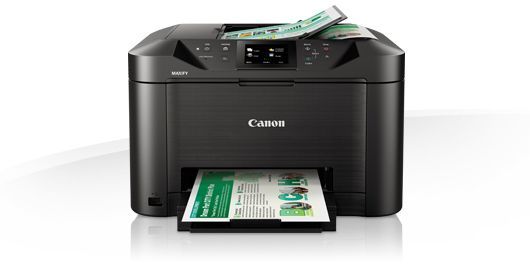De MULTIFONCTION FAX MB5150 SANS FIL (0960C031)