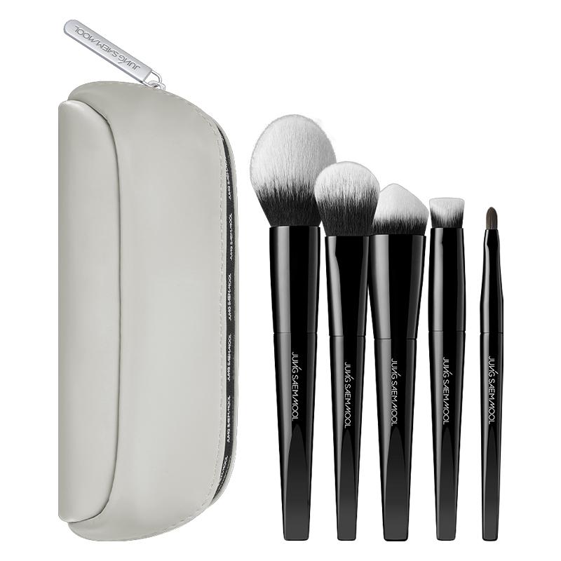 JUNGSAEMMOOL Master Class Zestaw Pędzli do Twarzy Przenośny