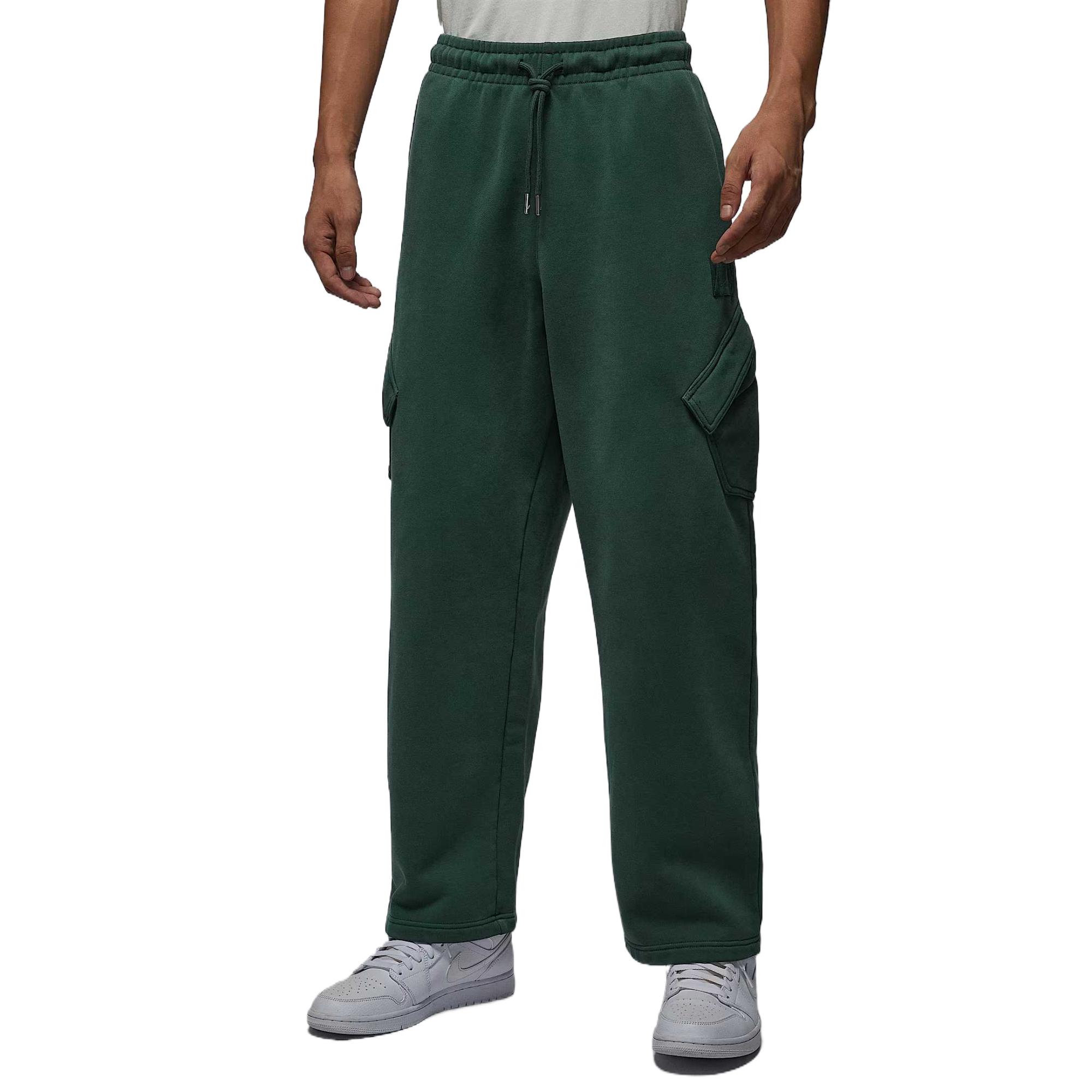 Jordan Flight Fleece Chicago Men s Pants HV9682-316 M