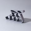1PC Window balcony door stop Window stop with track lock