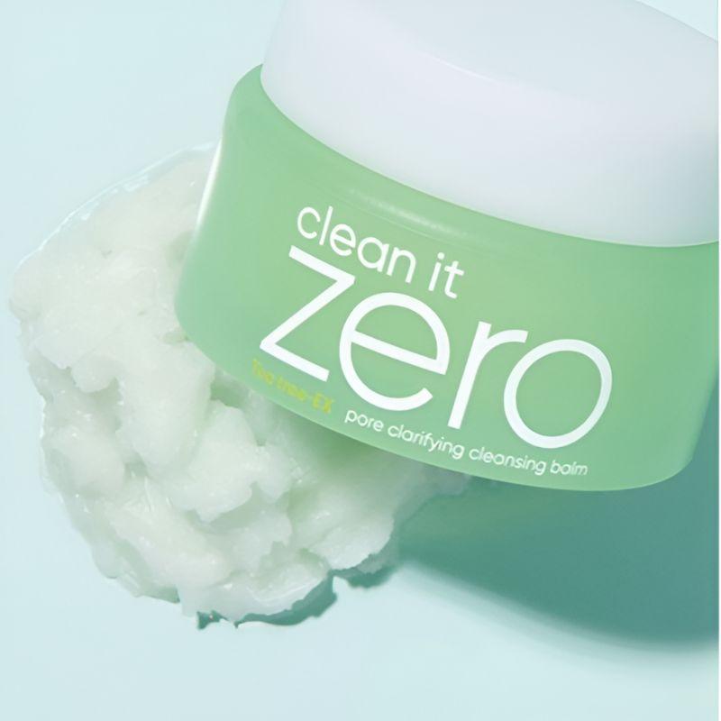Banila Co Clean It Zero Pore Clarifying Cleansing Balm 180 ml
