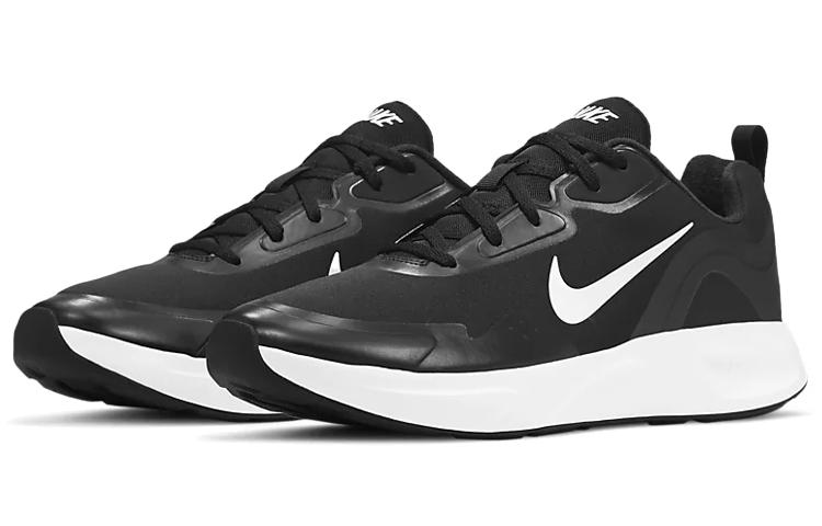 Nike Wearallday Winter Black White CT1729-001