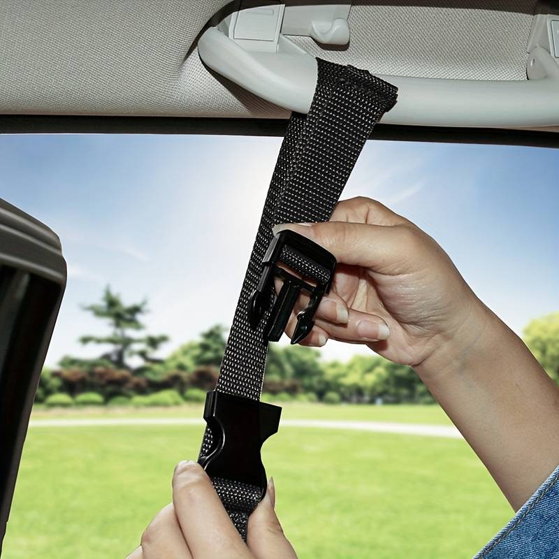 Stropní úložná síť do auta Kapsa Střešní taška do auta Interiér Síť do zavazadlového prostoru Prodyšná síťovaná taška Ukládání do auta Uklízení doplňků interiéru