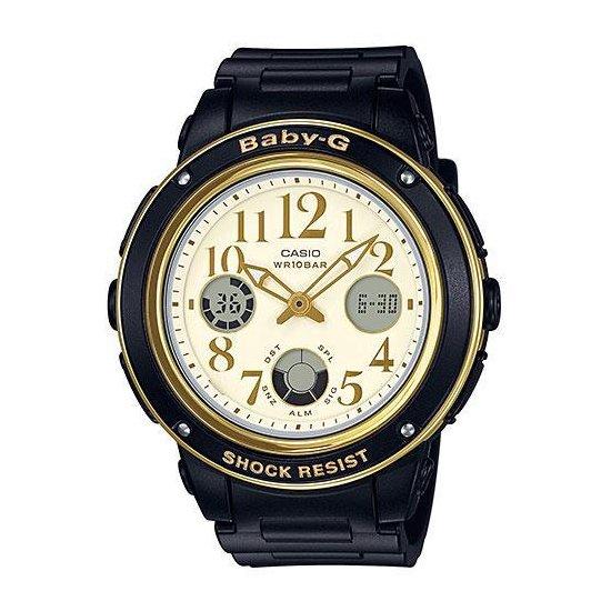 CASIO BABY-G BGA-151EF-1BJF Ladies Quartz Watch