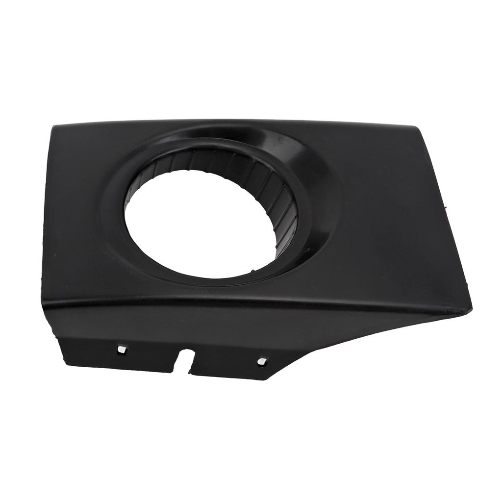 Ramka światła przeciwmgielnego Odporna na warunki atmosferyczne Odporna na zużycie Ochronna listwa osłonowa światła przeciwmgielnego dla Tucsona 2005-2009 Prawa OE: 865582E000