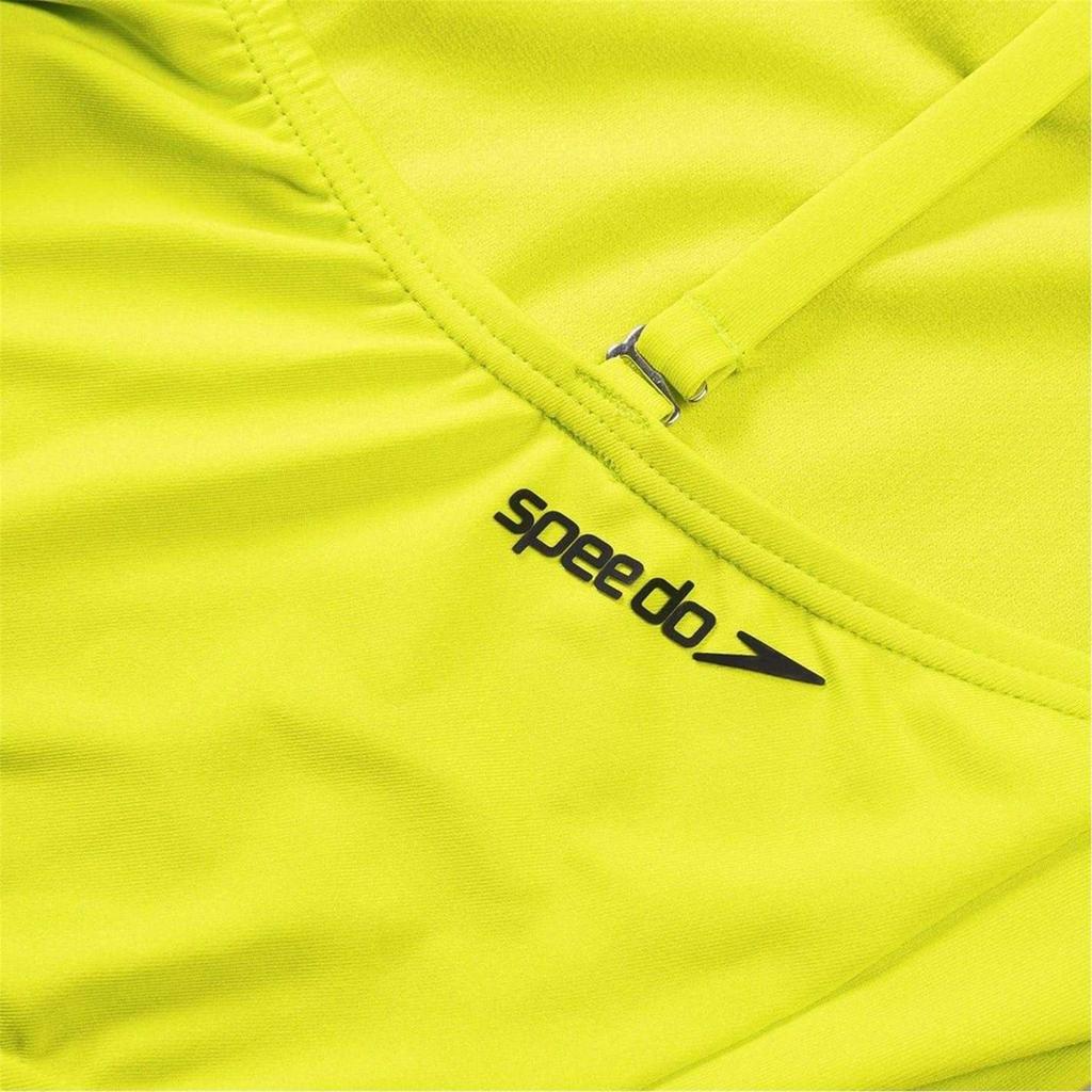 Speedo Womens/Ladies One Piece Swimsuit