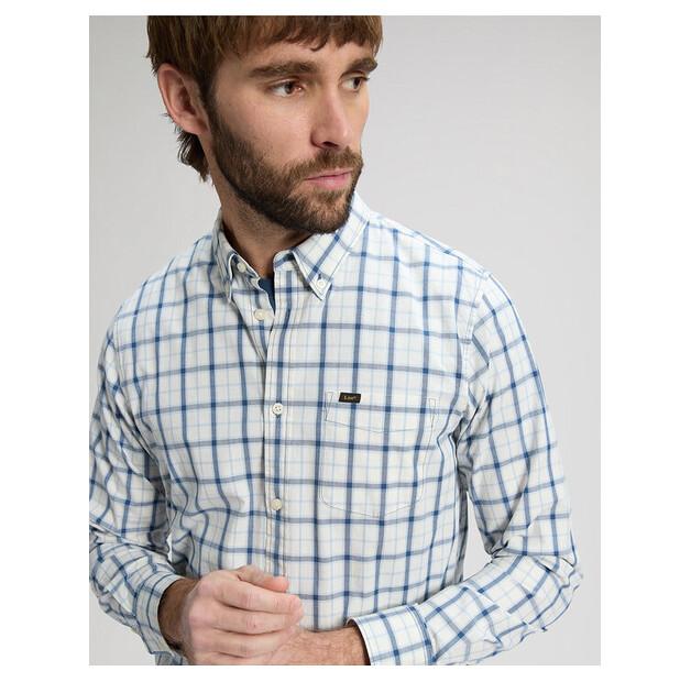 Lee BUTTON DOWN Shirt