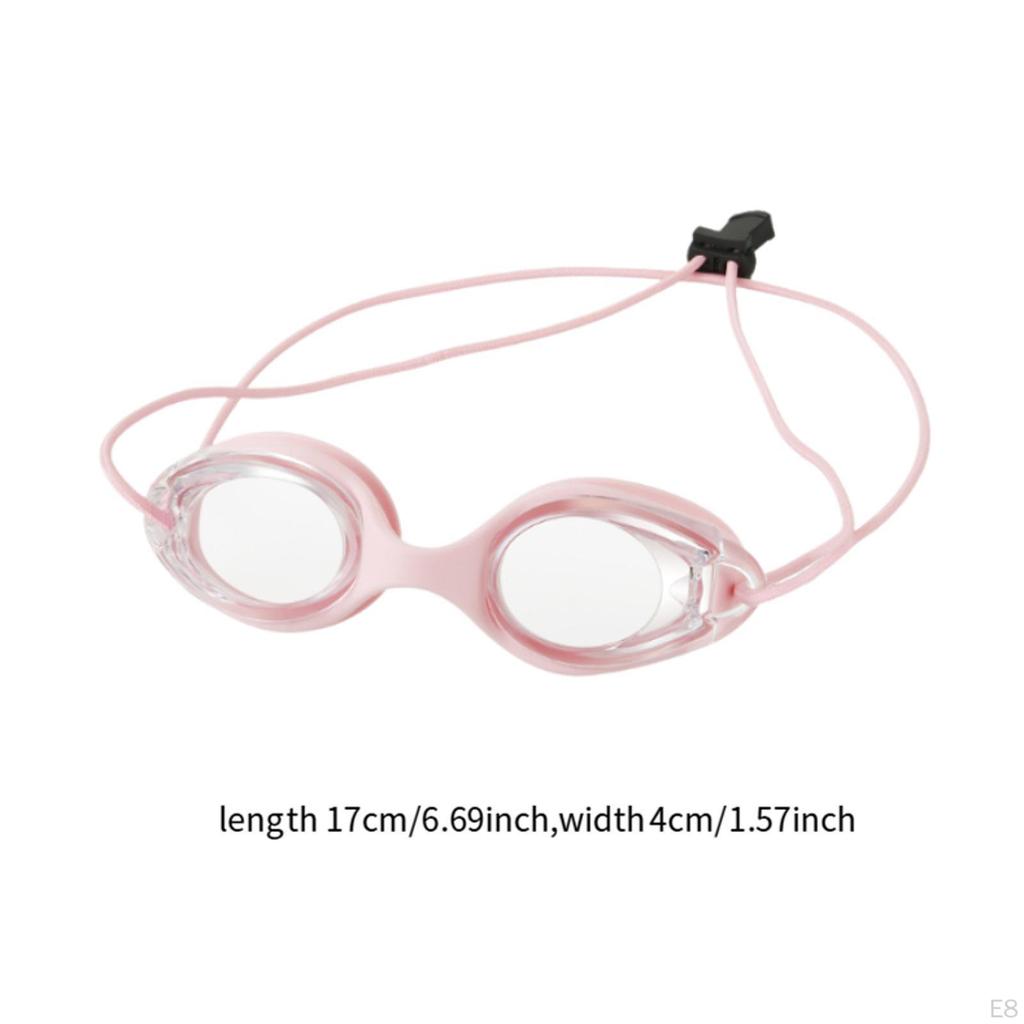 Children Swim To Swimming Glasses, Glasses