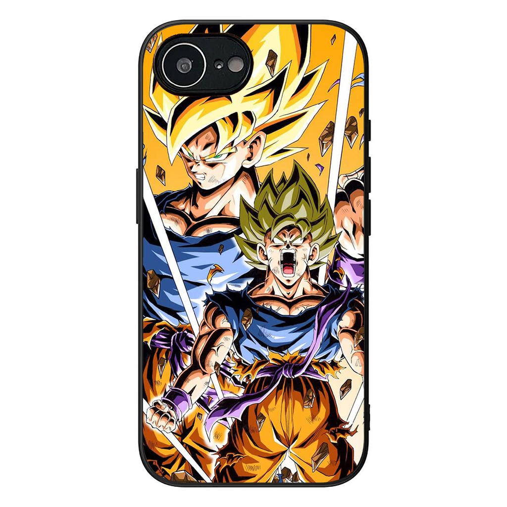 Beerus Dragons Gokus Balls DragonBalls Phone Cover for Xiaomi Poco C85 C65 C75 X7 X6 M6 M8 F7 F8 Ultra F6 Pro 4G 5G Case