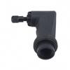 Angle Driver Grinder Adapter Kit Turning Device Right Angle Adapter  Hand Tools