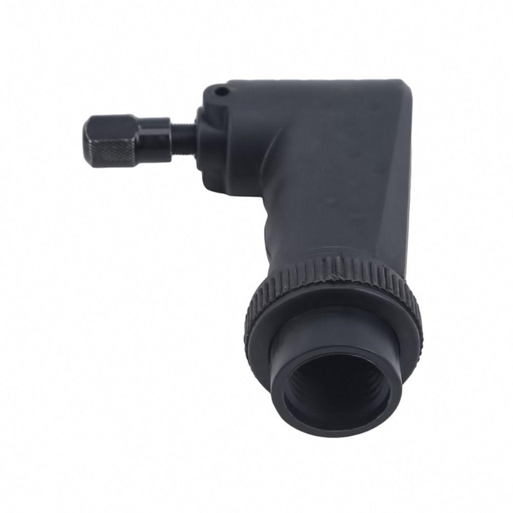 Angle Driver Grinder Adapter Kit Turning Device Right Angle Adapter  Hand Tools