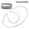 Mower Maintenance Made Easy Replacement Drive Belt Compatible with Models Including Z254F and Part No For 592951801