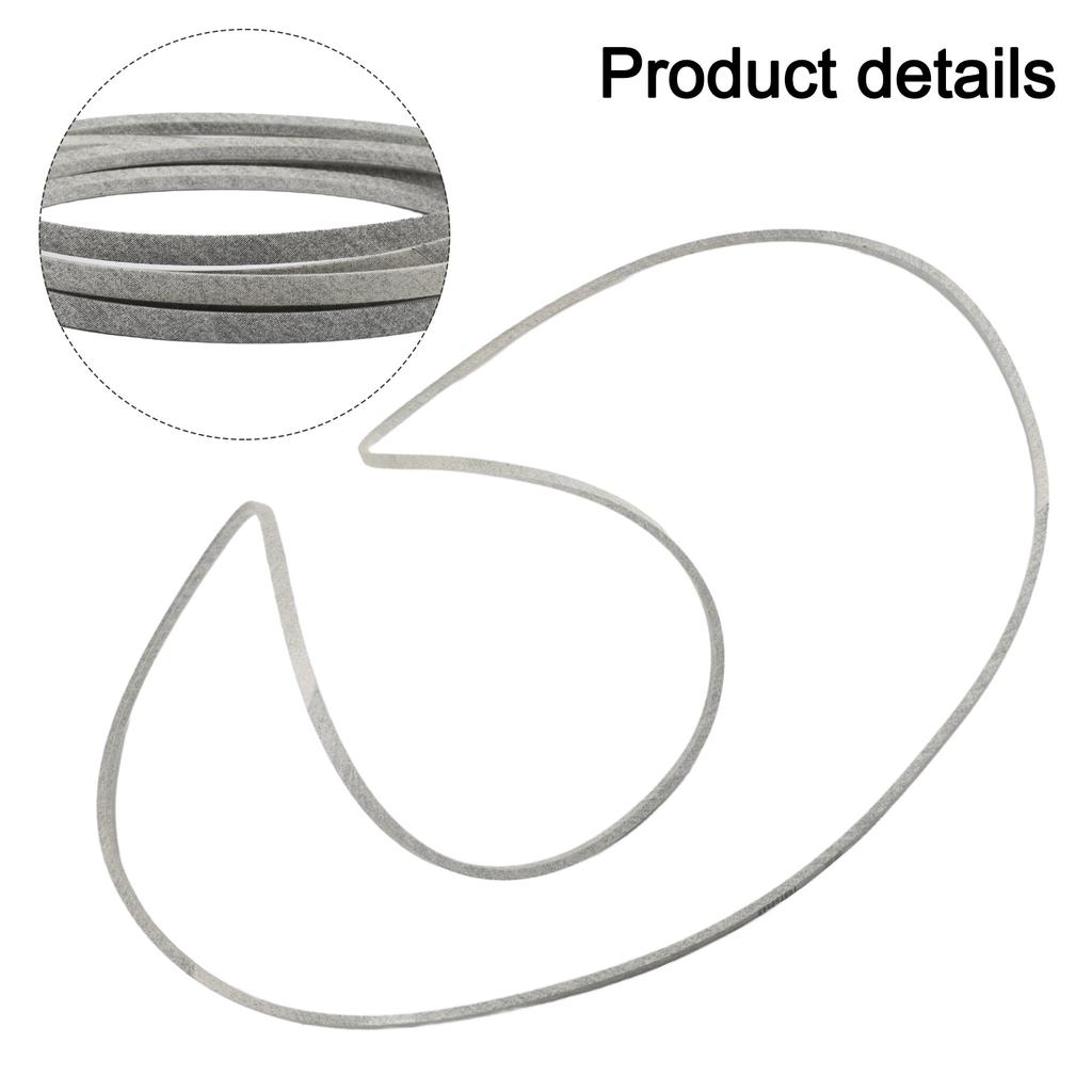 Mower Maintenance Made Easy Replacement Drive Belt Compatible with Models Including Z254F and Part No For 592951801