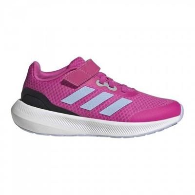 Childrens/Kids 3.0 3 Stripes Cloudfoam Trainers