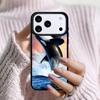 Orcas Whale soft Phone Case For Apple iPhone 17 Air 16E 15 14 Plus 13 12 11 Pro Max Mini Funda Cover