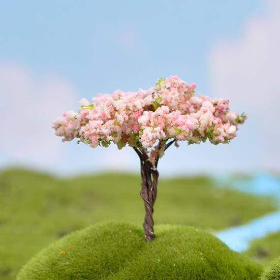 Praactical Artificial Plant No Watering Creative Real-looking