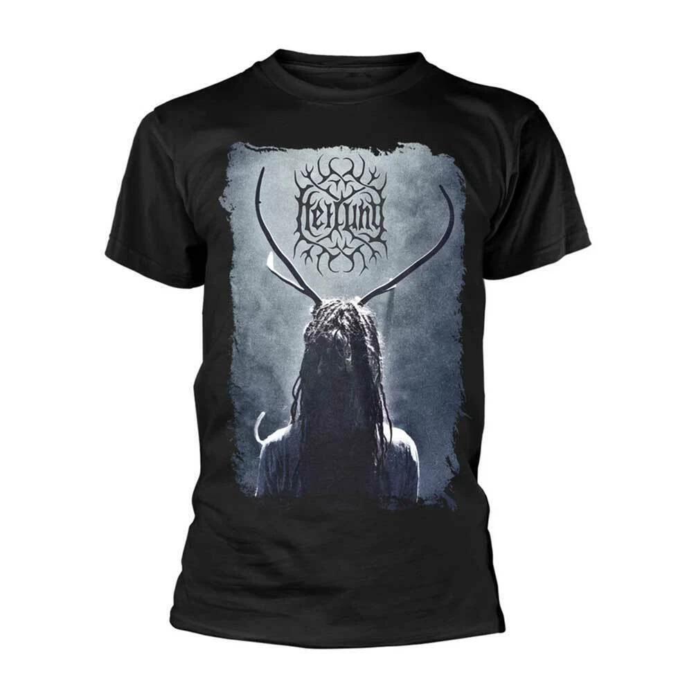 Heilung Lifa T shirt - NEW M