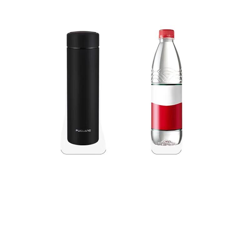 FUGUANG 480ml 304 Stainless Steel Vacuum Thermos