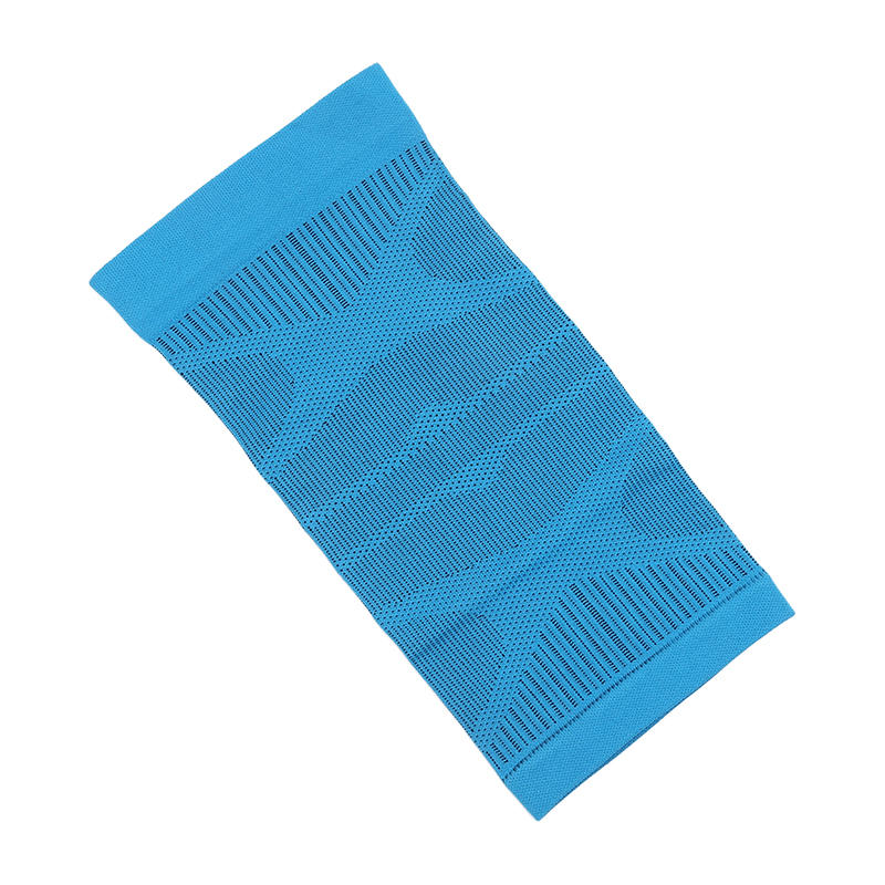 1PCS Adult Compression Knee Support Pads Lengthen Stripe Sport Sleeve Protector Elastic Long Kneepad Brace Volleyball Running