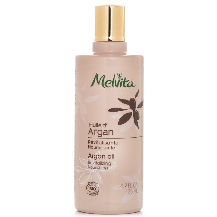 MELVITA Argan Oil