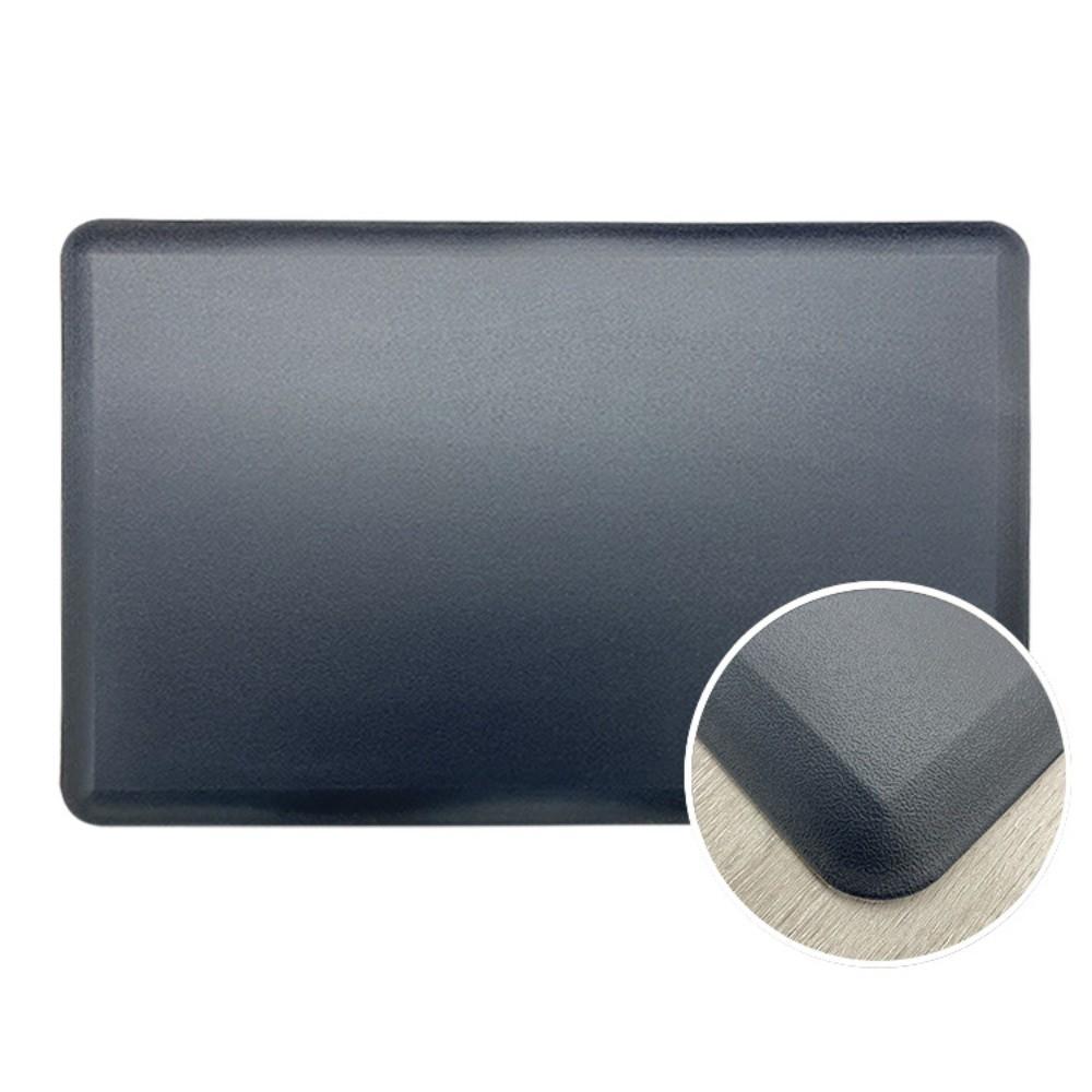 Durable Waterproof Kitchen Mat Cushioned Non-slip Anti Fatigue Mats PVC Washable Household Floor Mat Bedroom