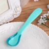Temperature Heat Sensing Baby Spoon Safety Infant Newborn Feeding Tool Baby Care