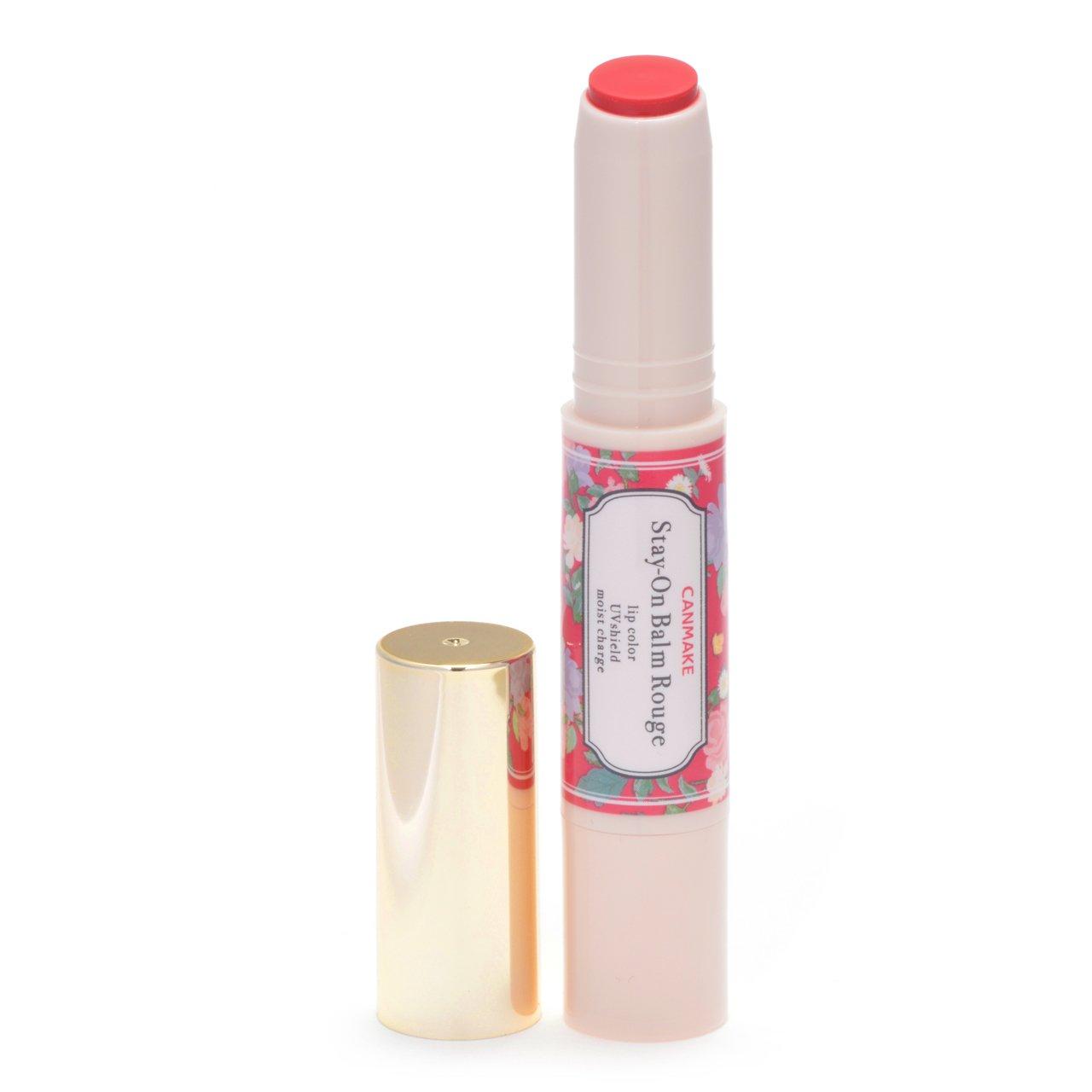 

Canmake Balm Rouge 13 Milky Alyssum Stay-on 2,8 г