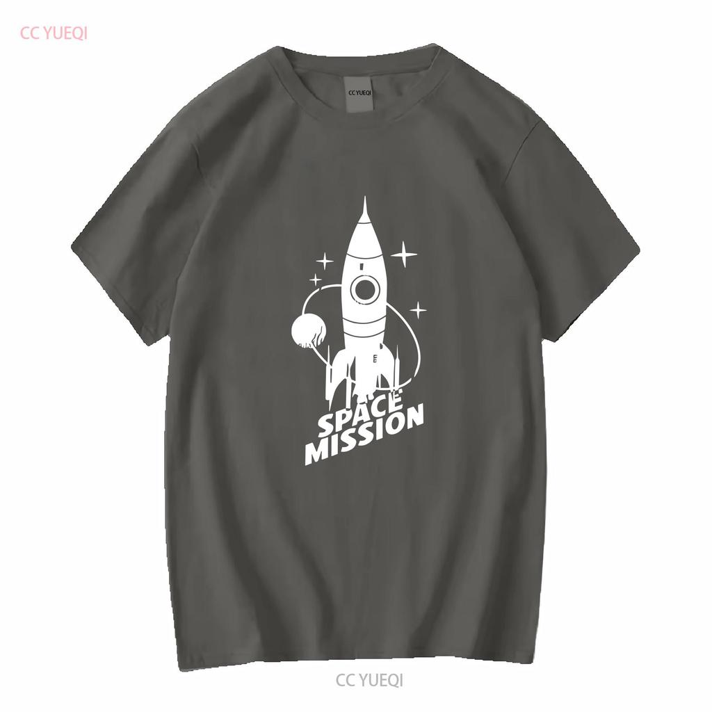 Life is strange 2 Space Mission Active T Shirt vintage Washed Casual Soft Versatile Unisex Comfortable Breathable graphic