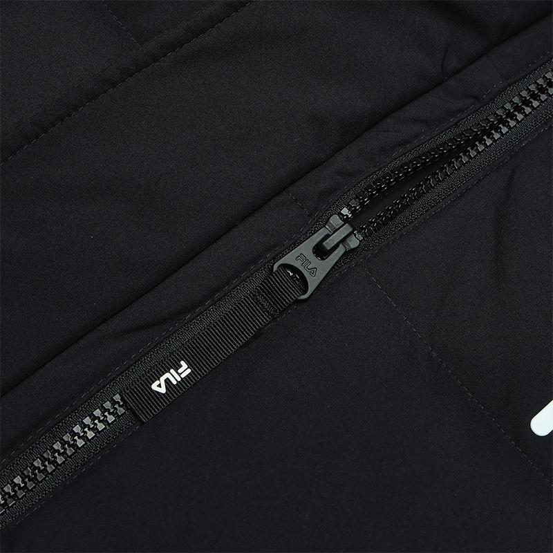 FILA Long Down Jkt Women's F11W449906FBK