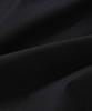 NOIRER FOR WOMAN Cotton Field Wide Pants (Black)